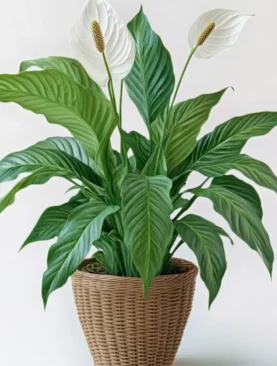 Spathiphyllum