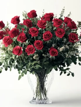 Love in Bloom Bouquet