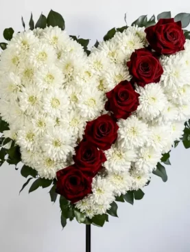 Tribute Funeral Spray