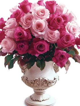 Luxury Roses