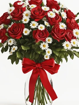 18 sheer opulence roses