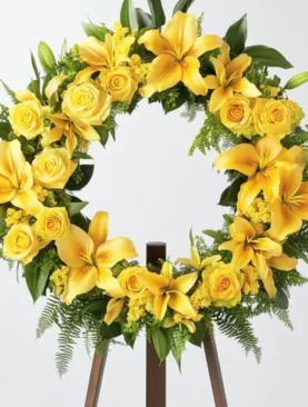 Happy Day Flowers