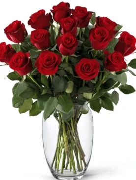 Perfect Timing Roses