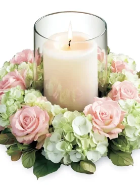 Elegant Floral Arrangement