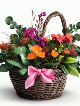 Thinking of You Basket