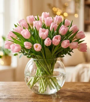 Vibrant Blooms