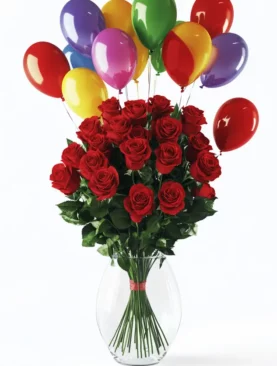 Heart Felt Token of Your Feelings