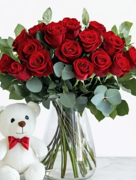 Teddy Love
