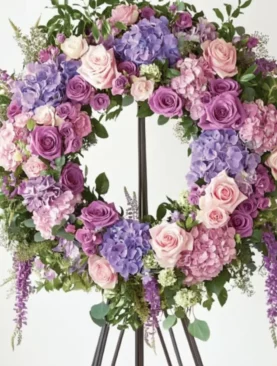 Exquisite Wreath
