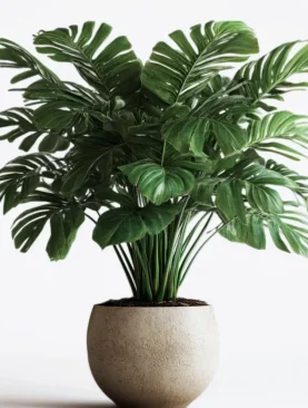Mystery Palm