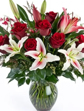The Joy of Flowers