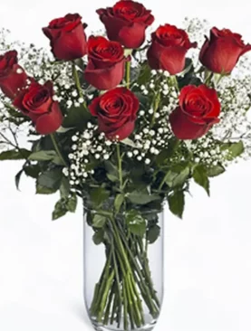 Forever Roses