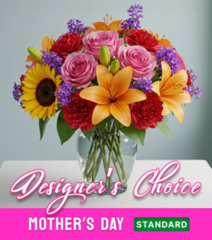 mothers day designer standard