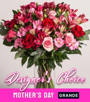 mothers day designer grande