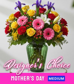 mothers day designer medium