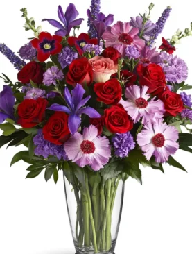 Fragrant Fresh Bouquet