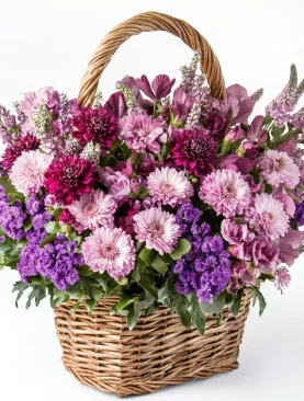 Joy Basket