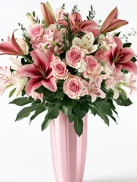 Fresh Aromatic Florals
