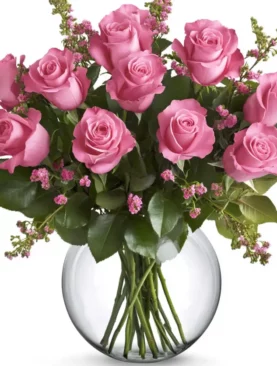 Pretty in Pink