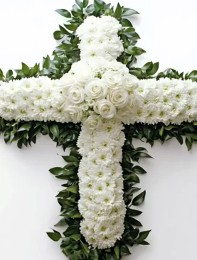 Love and Peace Wreath