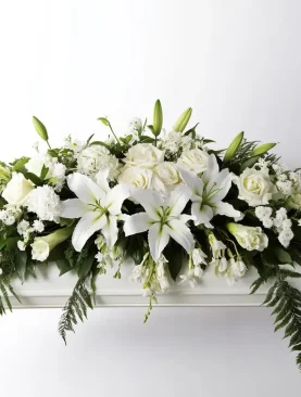 Elegant Remembrance