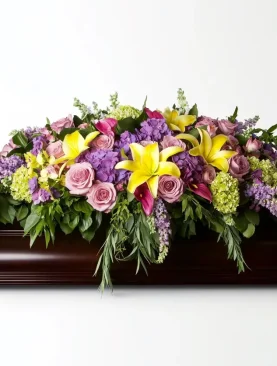 Casket Spray