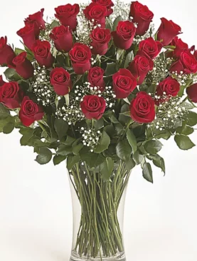 True Love Roses
